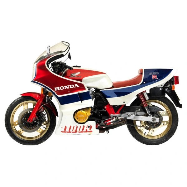 Honda CB 1100 R