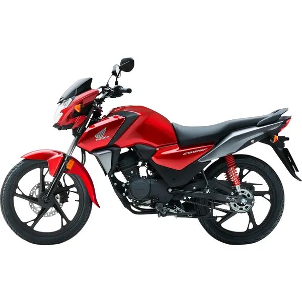 Honda CB 125 F (EURO 5)