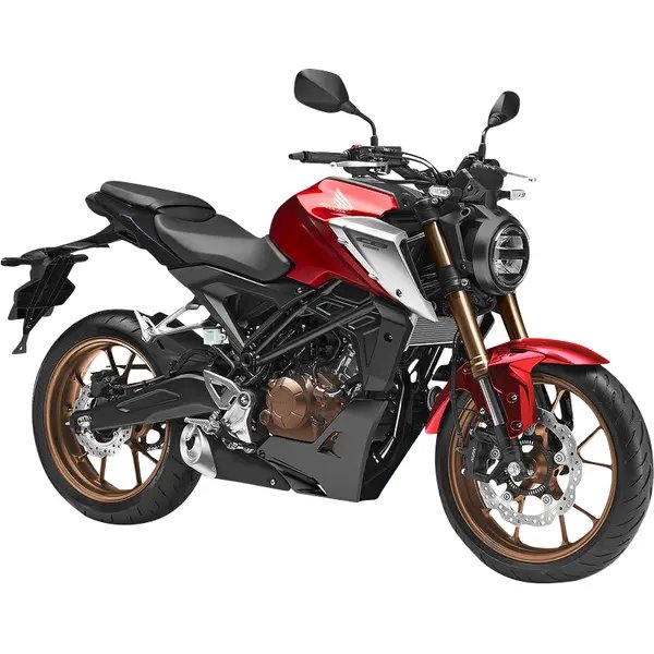 Honda CB 125 R NEO SPORTS CAFÉ (EURO 5)