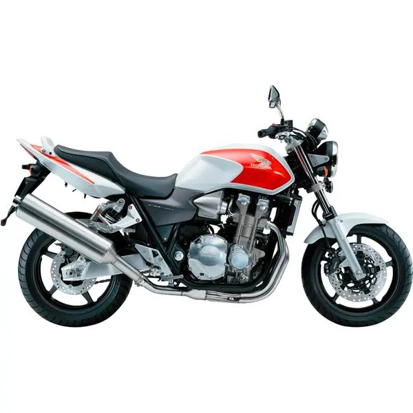 Honda CB 1300 (ABS)