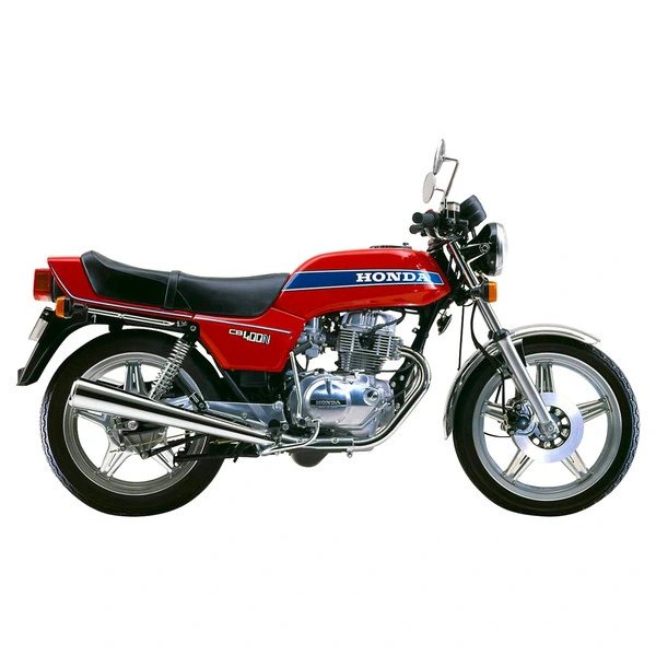 Honda CB 400 N