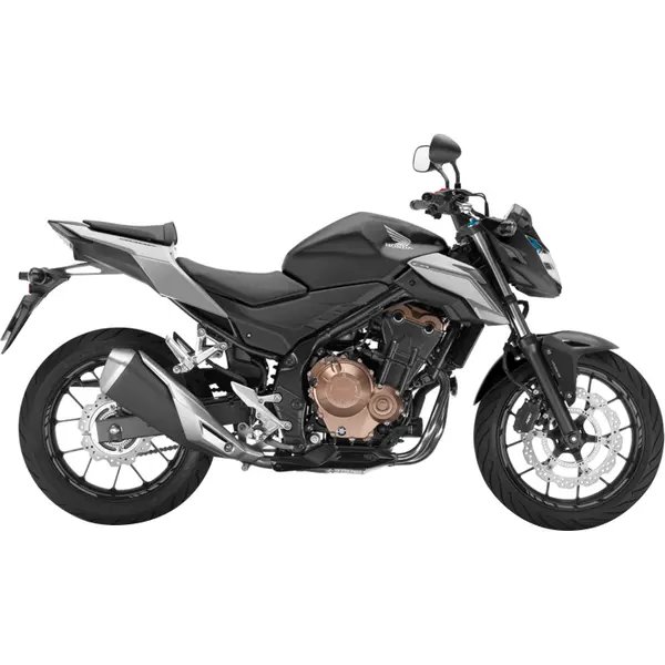 Honda CB 500 F (EURO 4)