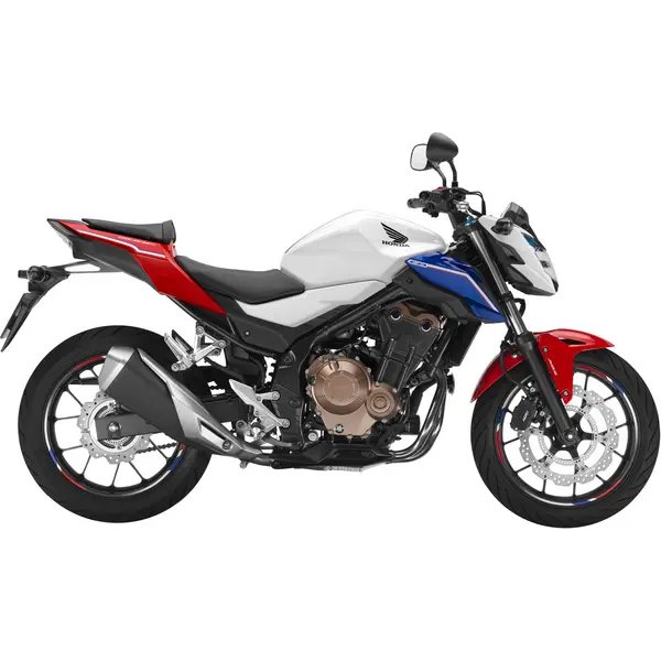 Honda CB 500 F (EURO 4)
