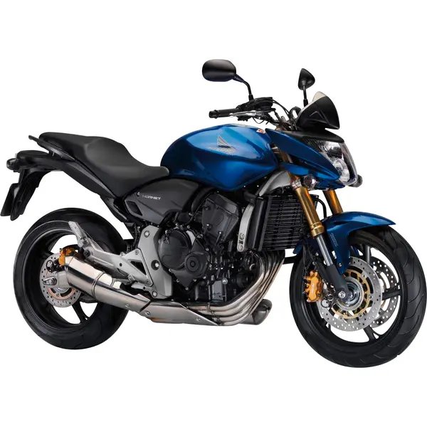 Honda CB 600 F HORNET