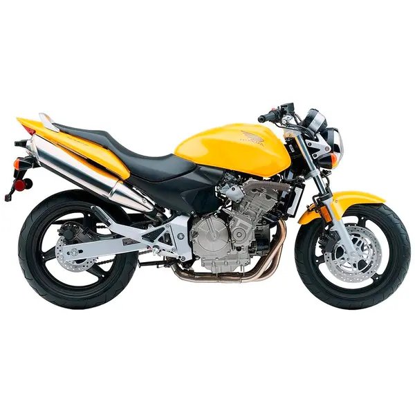 Honda CB 600 F HORNET