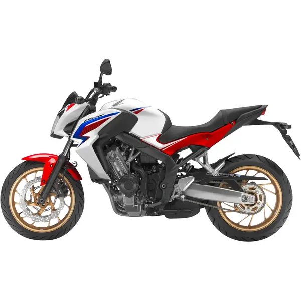 Honda CB 650 F