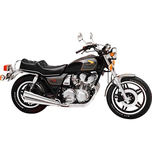 Honda CB 750 C