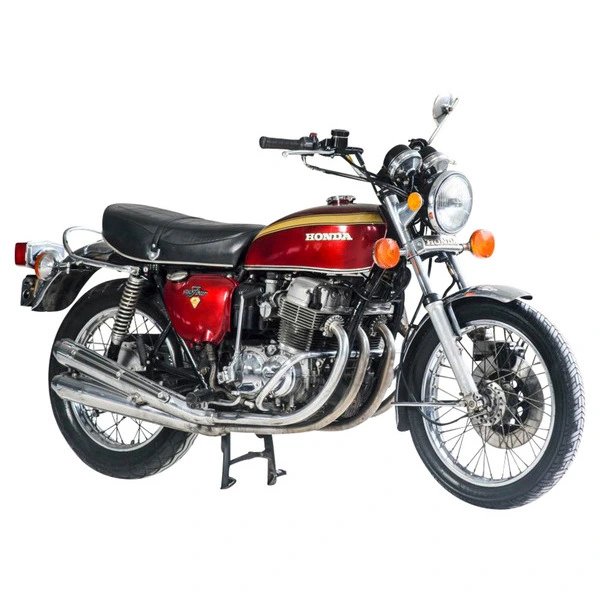 Honda CB 750 FOUR K0-K6