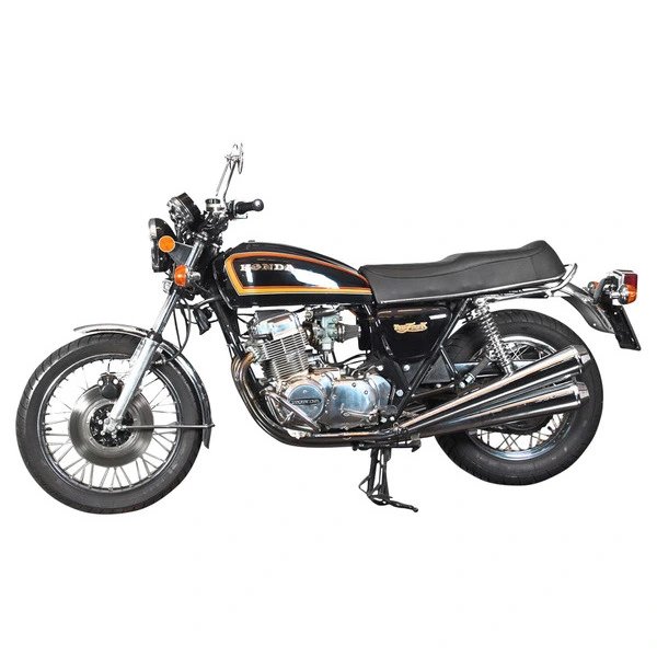 Honda CB 750 FOUR K7