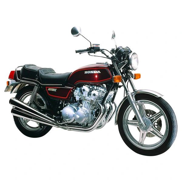 Honda CB 750 K (KZ/KA/KB)