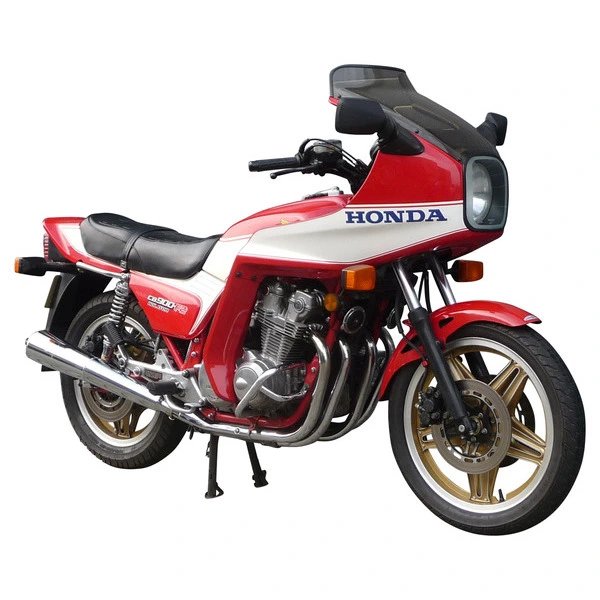 Honda CB 900 F/F2 BOL D'OR