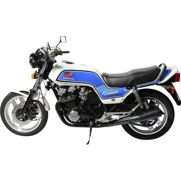 Honda CB 900 FB BOL D'OR