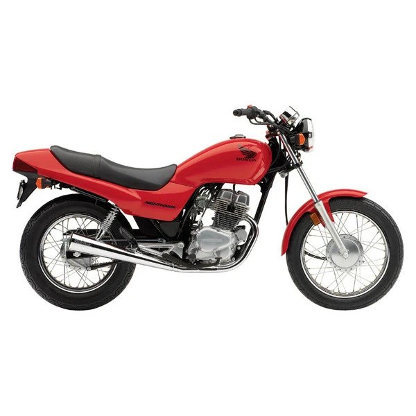 Honda CB TWO-FIFTY