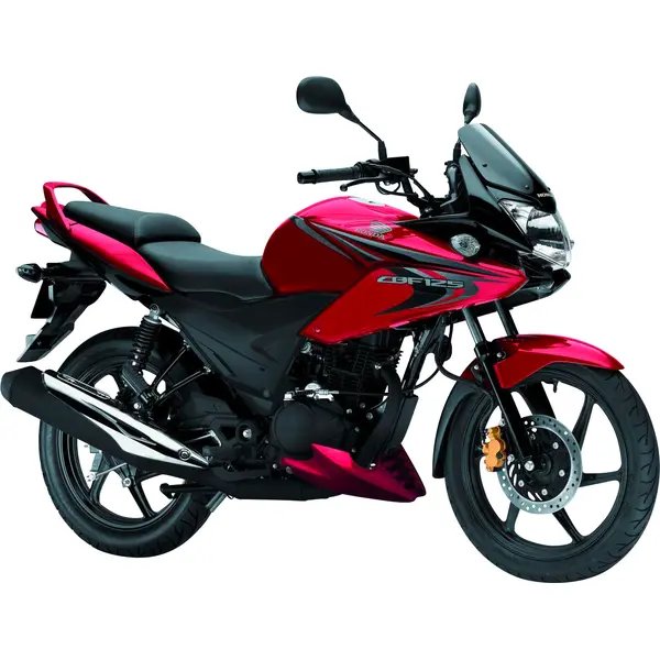 Honda CBF 125