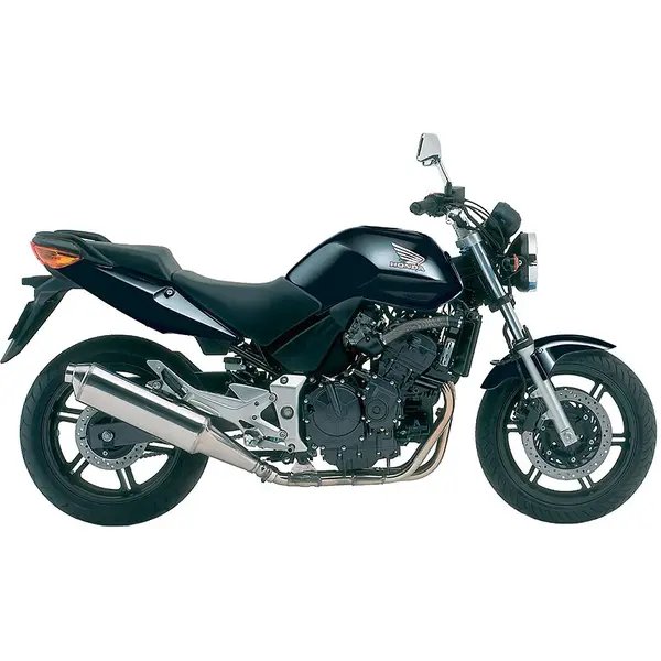 Honda CBF 600 / ABS