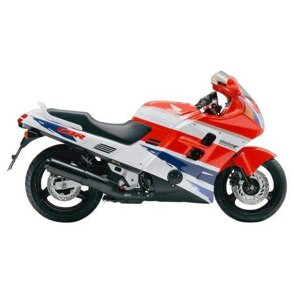 Honda CBR 1000 F/DUAL