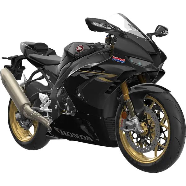 Honda CBR 1000 RR-R FIREBLADE SP (EURO 5)