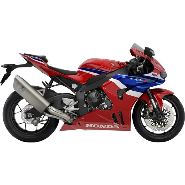 Honda CBR 1000 RR-R Fireblade/SP/Carbon