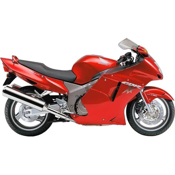 Honda CBR 1100 XX BLACKBIRD