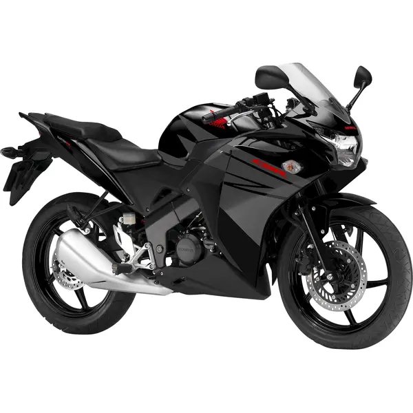 Honda CBR 125 R