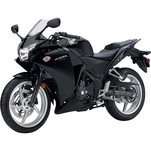 Honda CBR 250 R/RA