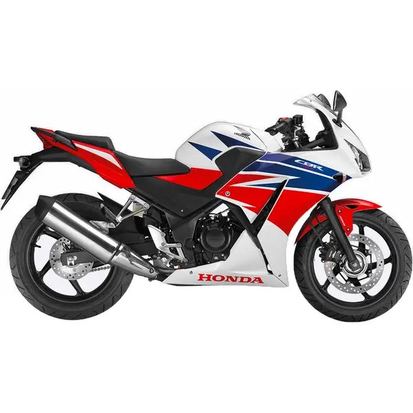 Honda CBR 300 R/RA