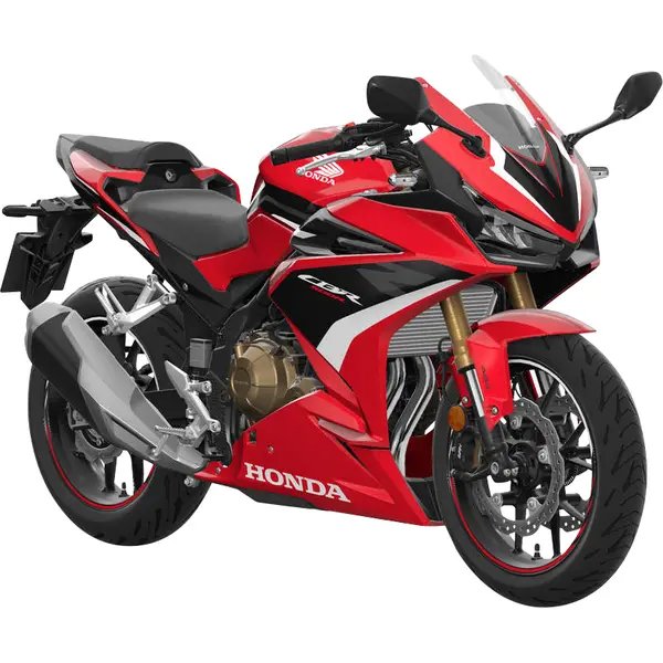 Honda CBR 500 R (EUR0 5)