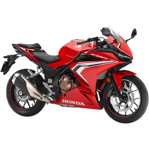 Honda CBR 500 R (EURO 4)