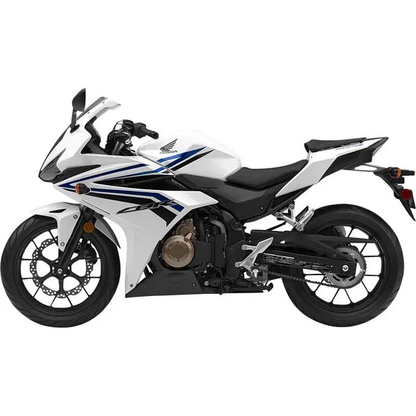 Honda CBR 500 R (EURO 4)