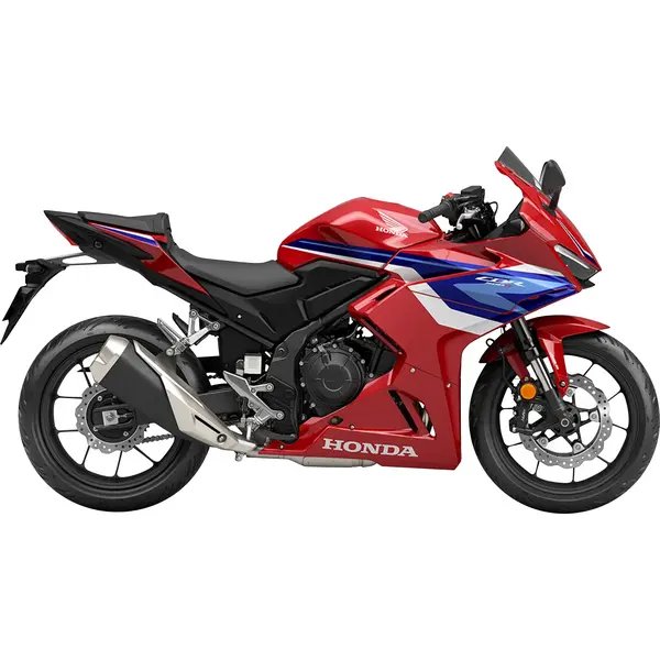 Honda CBR 500 R (Euro 5+)