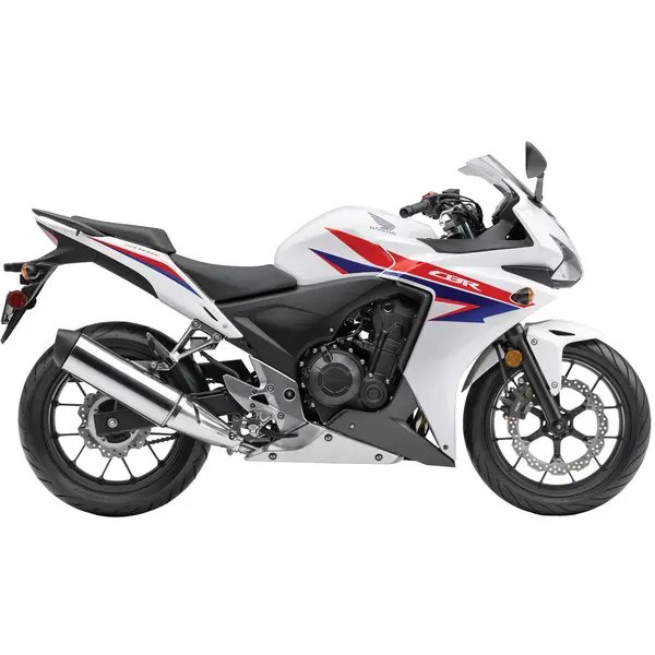 Honda CBR 500 R/RA