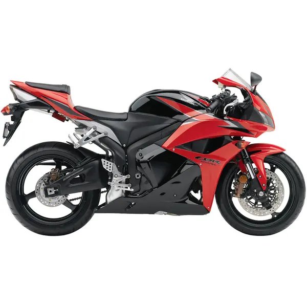 Honda CBR 600 RR/ABS