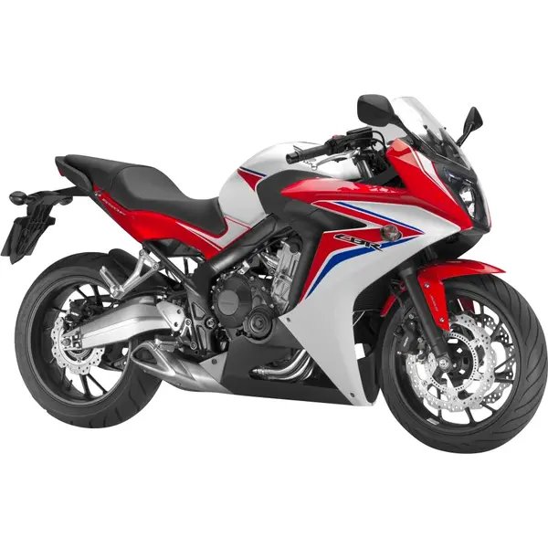 Honda CBR 650 F