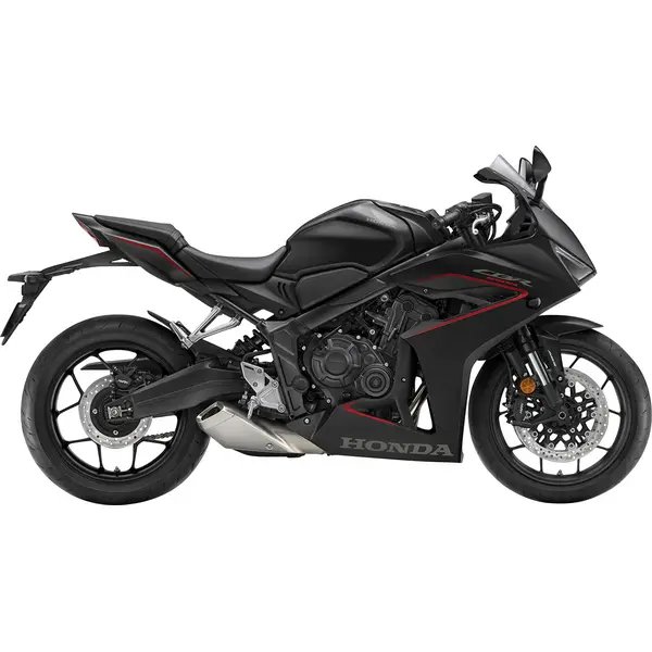 Honda CBR 650 R (EURO 5+)