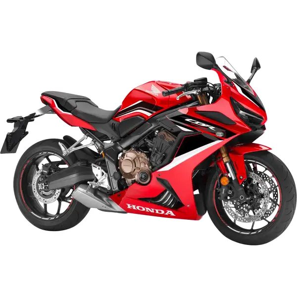 Honda CBR 650 R (EURO 5)