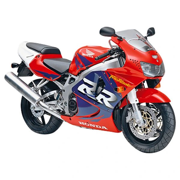 Honda CBR 900 RR FIREBLADE