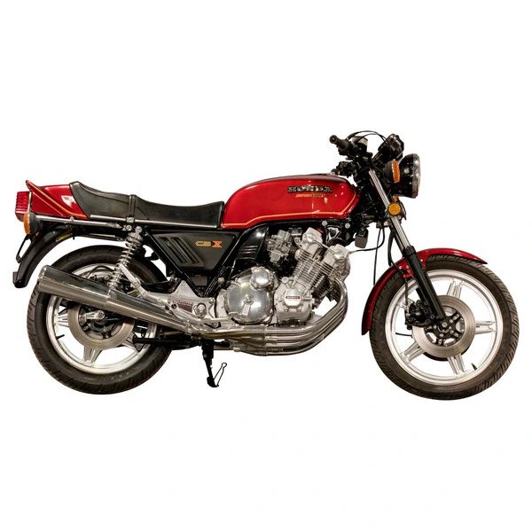 Honda CBX 1000 (US-PRODUKTION)