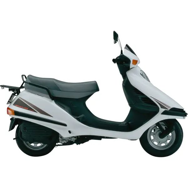 Honda CH 125 SPACY