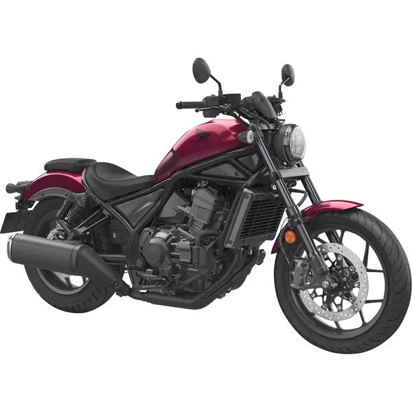 Honda CMX 1100 REBEL/T/DCT
