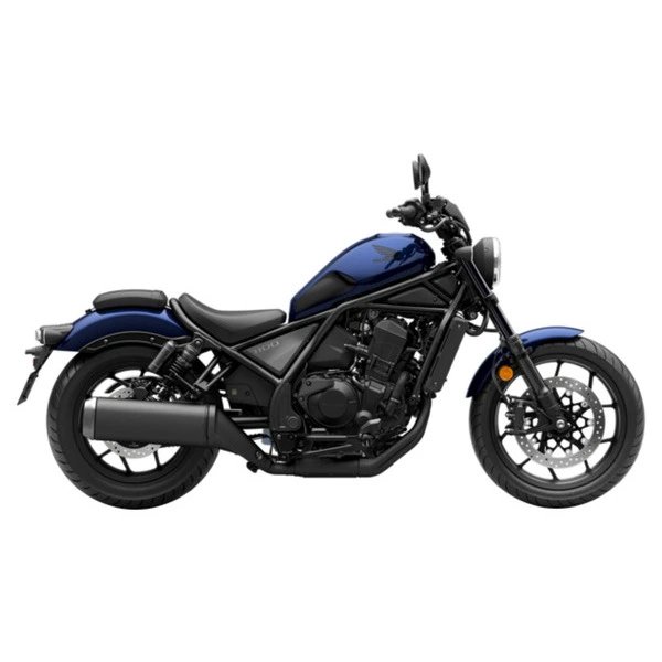 Honda CMX 1100 Rebel