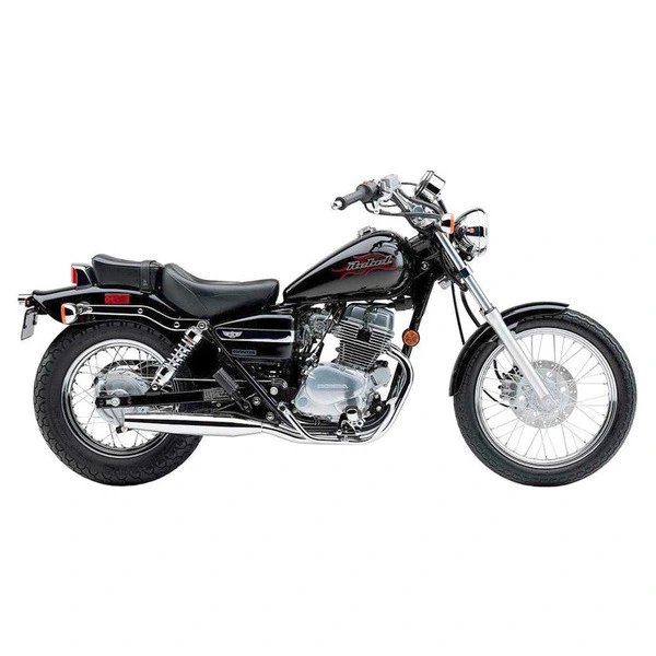 Honda CMX 250 REBEL