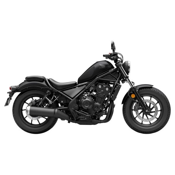 Honda CMX 500 Rebel /Special Edition