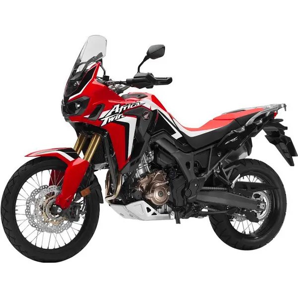 Honda CRF 1000 L AFRICA TWIN (DCT)