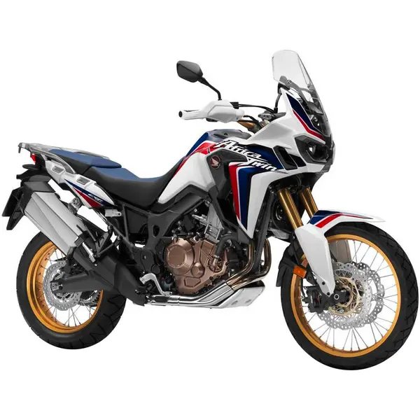 Honda CRF 1000 L AFRICA TWIN