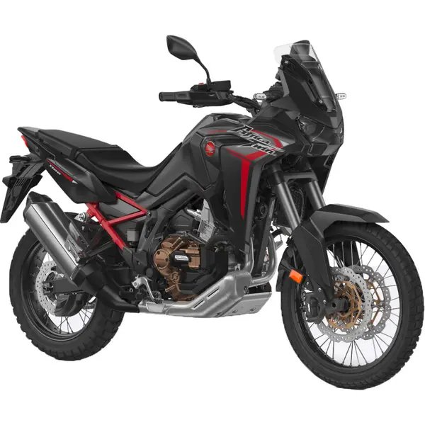 Honda CRF 1100 L AFRICA TWIN DCT (EURO 5)
