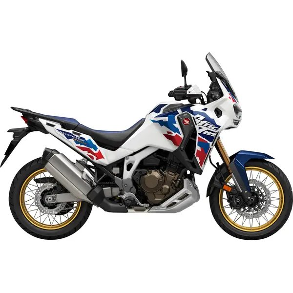 Honda CRF 1100 L AT Adventure Sport ES