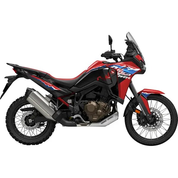 Honda CRF 1100 L Africa Twin
