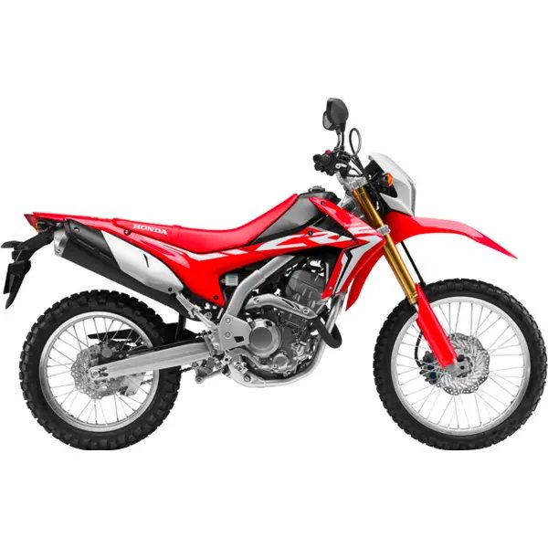 Honda CRF 250 LA (EURO 4)