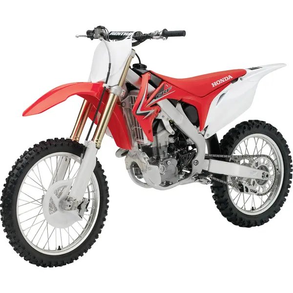 Honda CRF 250 R