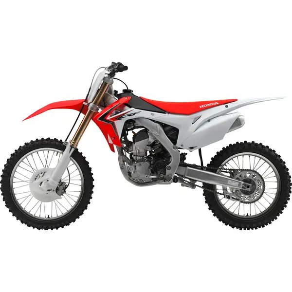 Honda CRF 250 R